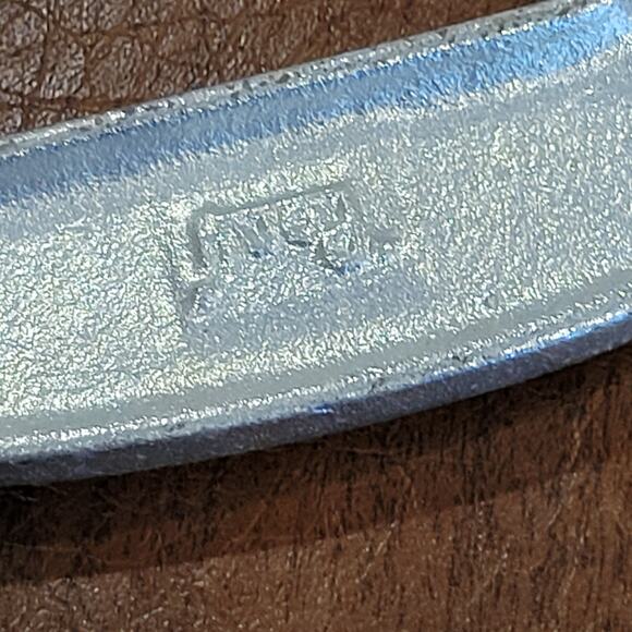 Pony 244 C-Clamp 2.5" opening 2 3/8". New. Made in USA - Picture 5 of 9